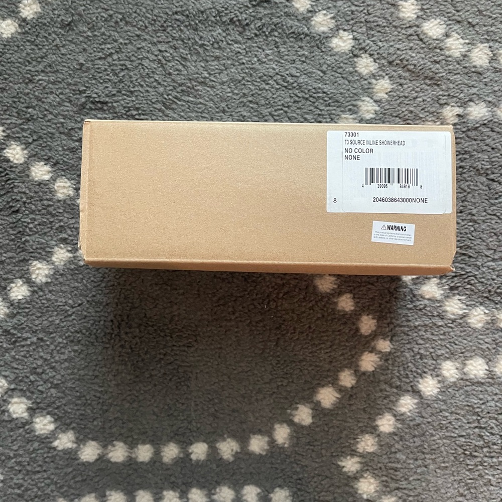 New-T3 Shower Inline Filter - Picture 8 of 9